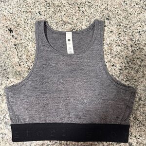 Stori Sports bra NWOT Size 4
